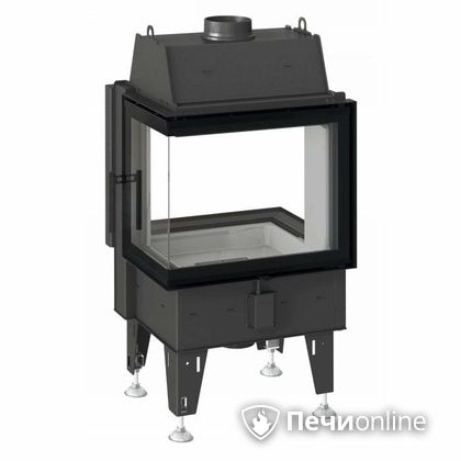 Каминная топка Bef Home Twin 7 CP-CP в Тобольске